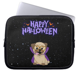 Funda Para Portátil Feliz Halloween