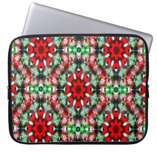 Funda Para Portátil Feliz Navidad......