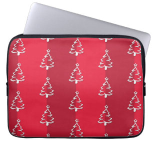 Funda Para Portátil Feliz Navidad