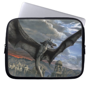 Funda Para Portátil Fell Beast