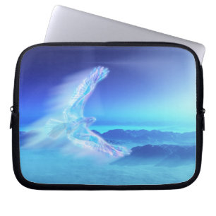 Funda Para Portátil Fénix de la manga de portátiles del Norte