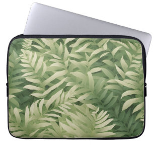 Funda Para Portátil Ferns