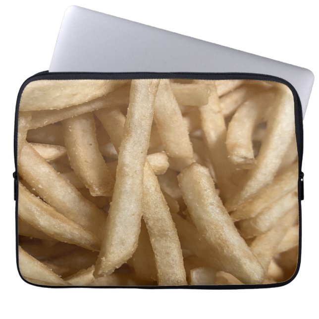 Funda Para Portátil Ferry de Francia (Frente)
