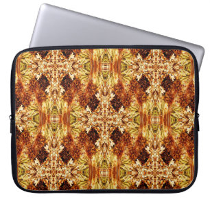 Funda Para Portátil Fiesta de la pinecona......