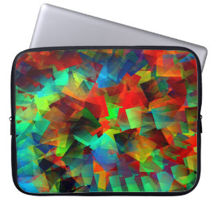 Funda Para Portátil Fiesta girando.....