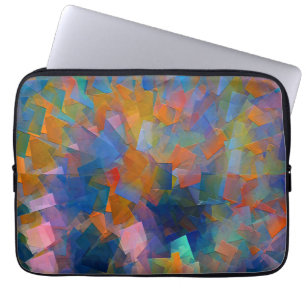 Funda Para Portátil Fiesta girando.....
