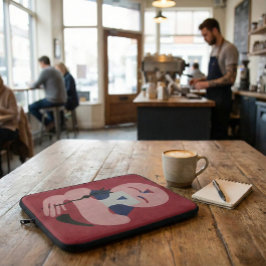 Funda Para Portátil Fifteen