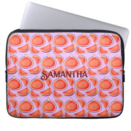 Funda Para Portátil Fig Fruit