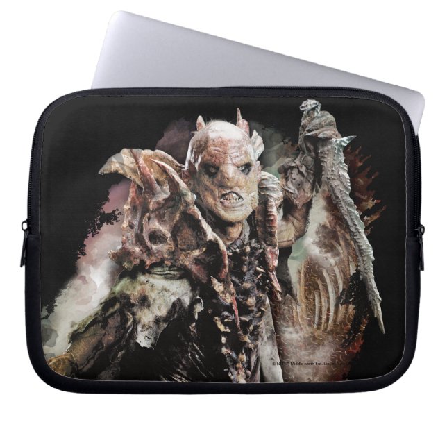 Funda Para Portátil Fimbul (Frente)