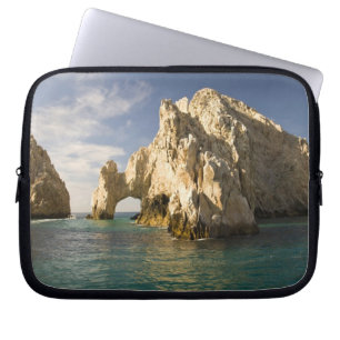 Funda Para Portátil Fin de la Tierra, El Arco cerca de Cabo San Lucas,
