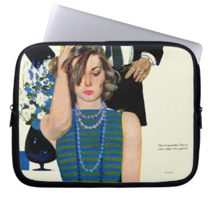 Funda Para Portátil Final de una boda