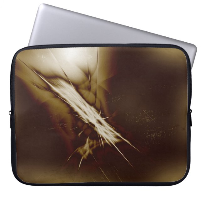 Funda Para Portátil Firelight Laptop Sleeve (Frente)