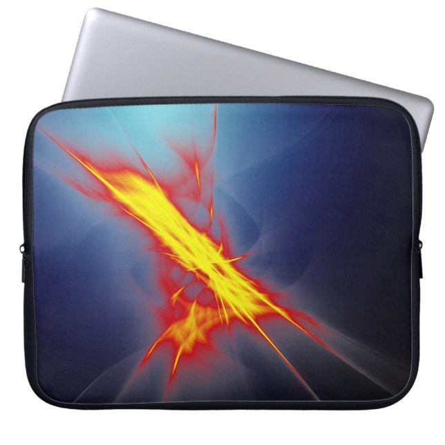 Funda Para Portátil Firelight Laptop Sleeve (Frente)