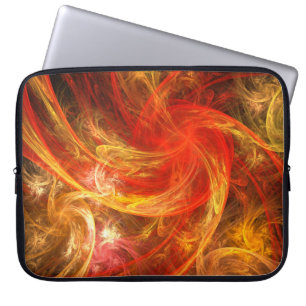 Funda Para Portátil Firestorm Nova Resumen Arnés para portátiles de ar