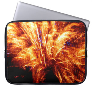 Funda para portátil Firework