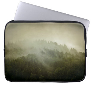 Funda Para Portátil Físicas místicas ordenador portátil revestimien