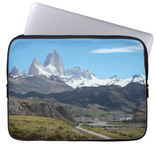 Funda Para Portátil Fitz Roy/EL Chalten