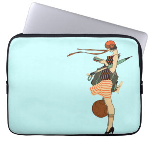Funda Para Portátil Flapor