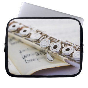 Funda Para Portátil Flauta 2