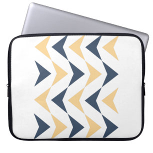 Funda Para Portátil Flechas de Argyle