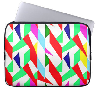 Funda Para Portátil Fleece Blanket