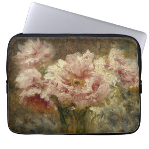 Funda Para Portátil Fleurs - Félix Ziem