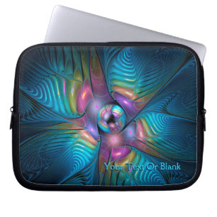 Funda Para Portátil Flight of Fancy