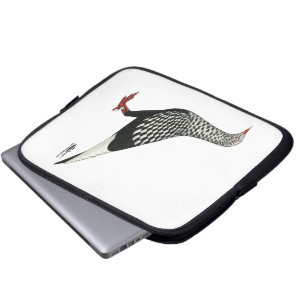 Funda Para Portátil Flight Teager
