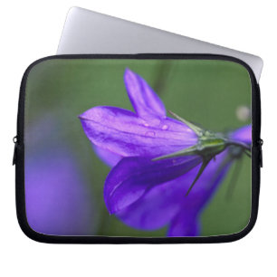 Funda Para Portátil flor de campanilla en Independence Pass en
