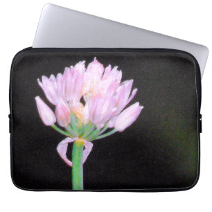 Funda Para Portátil Flor de chile