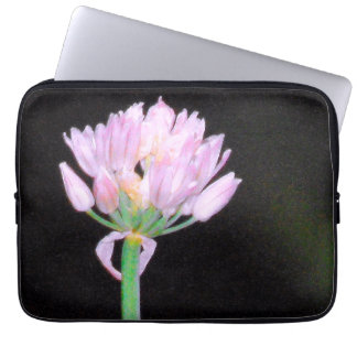 Funda Para Portátil Flor de chile