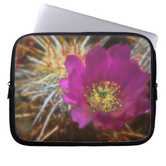 Funda Para Portátil Floración encantada
