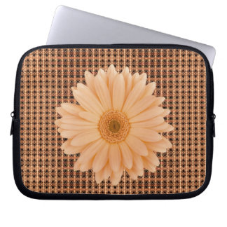 Funda Para Portátil Floral decorativa