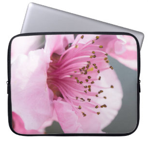 Funda Para Portátil Florecimiento de la primavera
