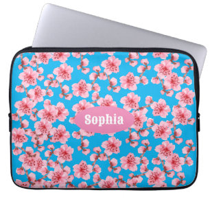 Funda Para Portátil florecimiento del cerezo Serenidad