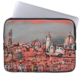 Funda Para Portátil Florencia