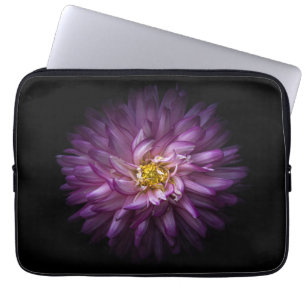 Funda Para Portátil Flores 20