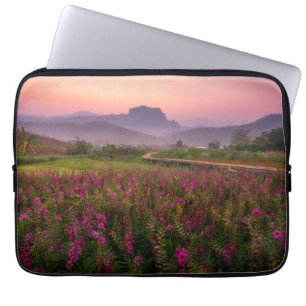 Funda Para Portátil Flores   Chiang Dao, Chiang Mai, Tailandia
