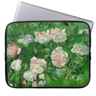 Funda Para Portátil Flores de Vincent van Gogh
