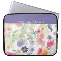 Flores silvestres Lindas Modernas Elegantes Chic