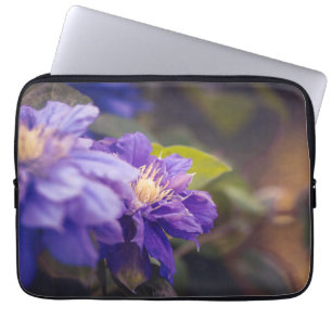 Funda Para Portátil Flores violentas