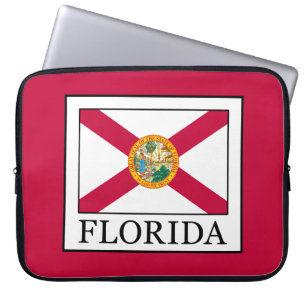Funda Para Portátil Florida