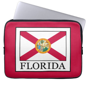 Funda Para Portátil Florida