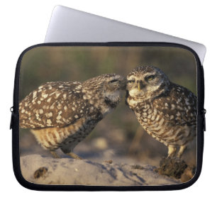 Funda Para Portátil Florida, Fort Myers. Vinculación de la pareja de b