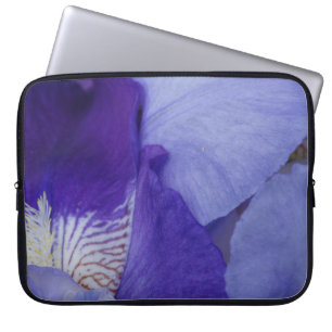 Funda Para Portátil Flower PhotoNeoprene Funda portátil de 15"