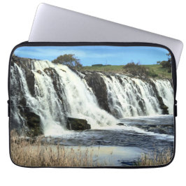 Funda Para Portátil Flowing Waters of Hopkins Falls