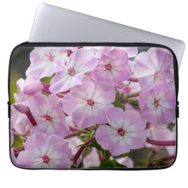Funda Para Portátil Flóx, Fotografía de Flor Rosa