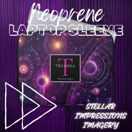 Funda Para Portátil Flujo radiante