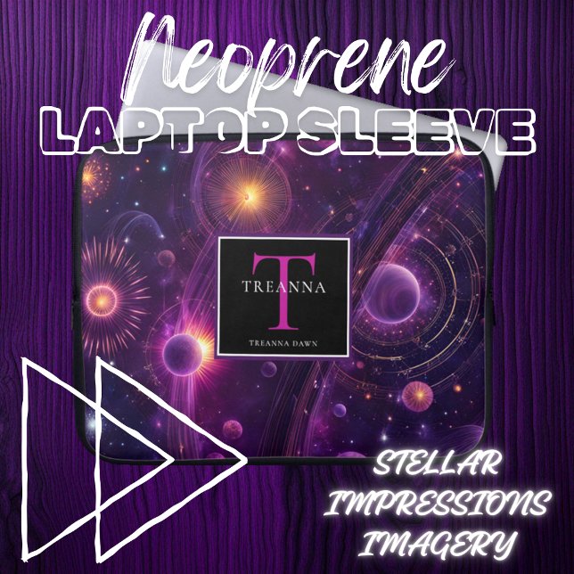 Funda Para Portátil Flujo radiante (Subido por el creador)