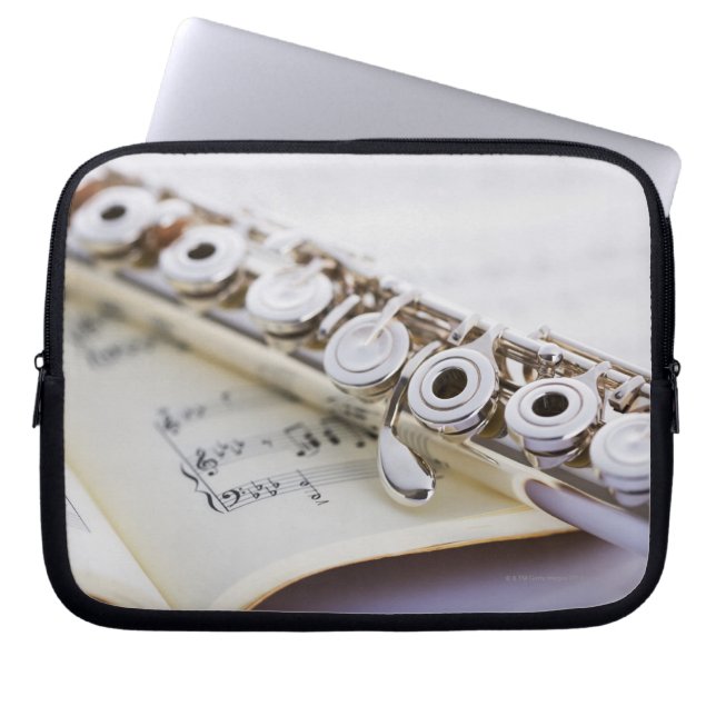 Funda Para Portátil Flute 2 (Frente)